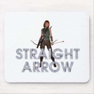 Mousepad Seta reta SUPERIOR