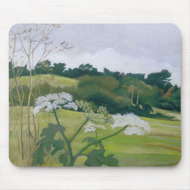 Mousepad Setembro (Frente)