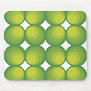 Mousepad Setenta anos seguidos...