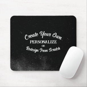 Mousepad Seu Design aqui - Crie seu próprio mouse