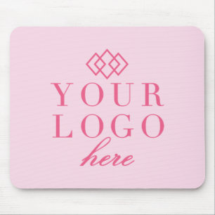Mousepad Seu logotipo aqui personalizado