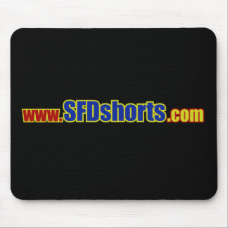 Mousepad SFD