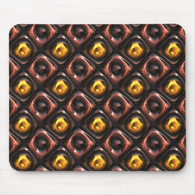 Mousepad SFW 9 (Frente)