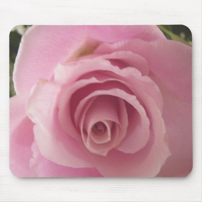 Mousepad Shabby Rosa Rosa Rosa 2 (Frente)
