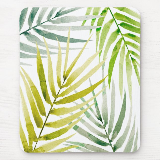 Mousepad Shady Palms (Frente)