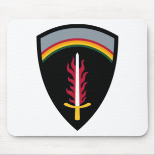 MOUSEPAD SHAEF