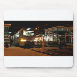 Mousepad Shaker Square à Noite - 3