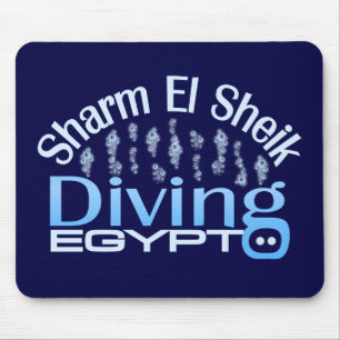 Mousepad SHARM EL SHEIK