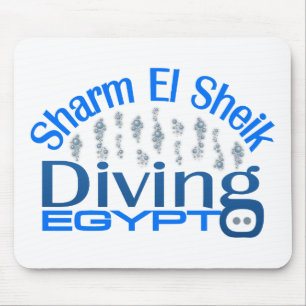 Mousepad SHARM EL SHEIK