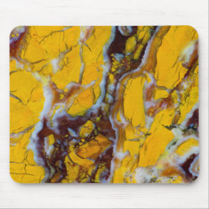 Mousepad Shattuckite Amarelo