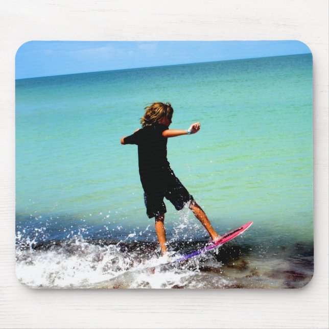 Mousepad shaunmousepad1 (Frente)