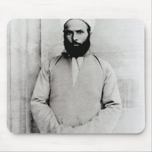 Mousepad Sheikh Muhammad Abduh