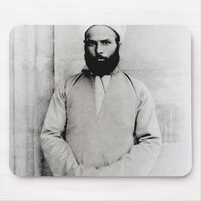 Mousepad Sheikh Muhammad Abduh (Frente)