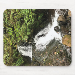 Mousepad Shepperd's Dell Falls, Oregon