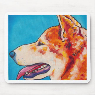 Mousepad Shiba Inu