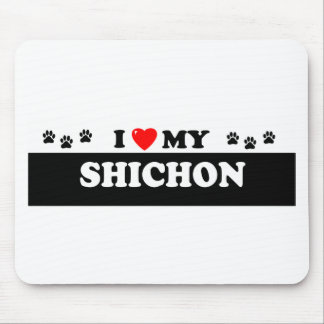 MOUSEPAD SHICHON