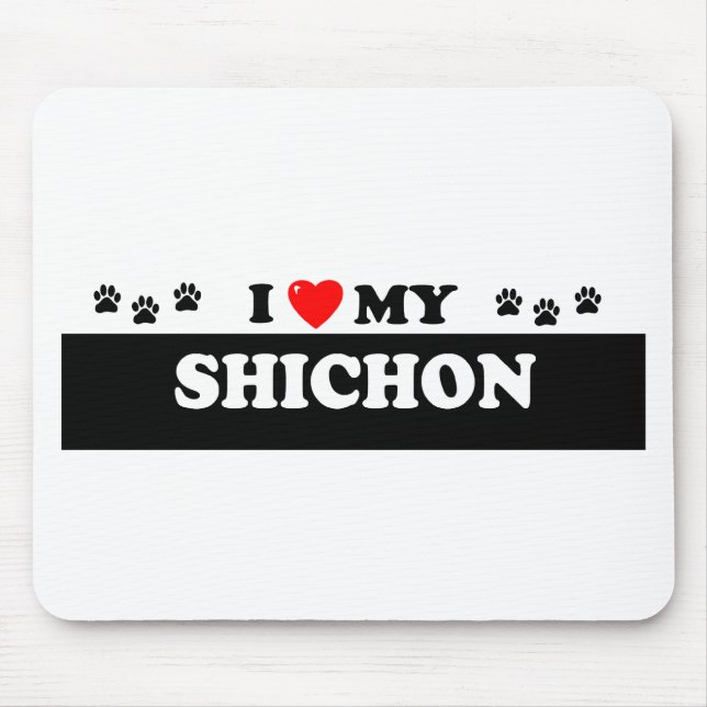 MOUSEPAD SHICHON (Frente)