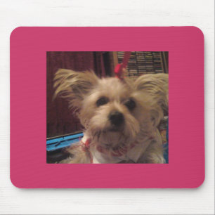 Mousepad Shih Tzu
