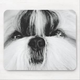 Mousepad Shih Tzu