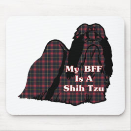 Mousepad Shih Tzu BFF Ofertas