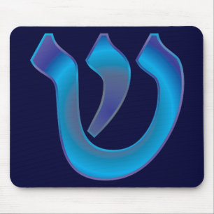 Mousepad Shin