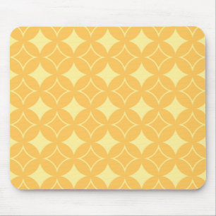 Mousepad Shippo amarelo