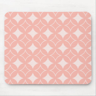 Mousepad Shippo do pêssego