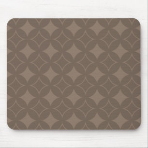Mousepad Shippo do Taupe