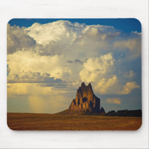 Mousepad Shiprock contra Thunderhead