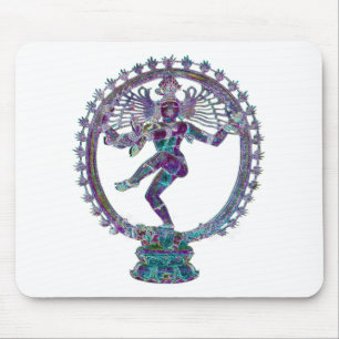 Mousepad shiva