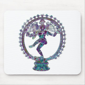 Mousepad shiva