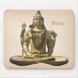 Mousepad Shiva