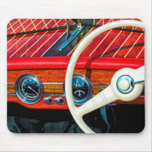 Mousepad Show Antiquado de Barcos 7