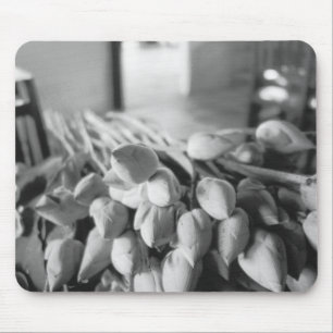 Mousepad Siem Reap Camboja, Flores de Lótus