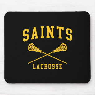 Mousepad Siena College Santos Lacrosse