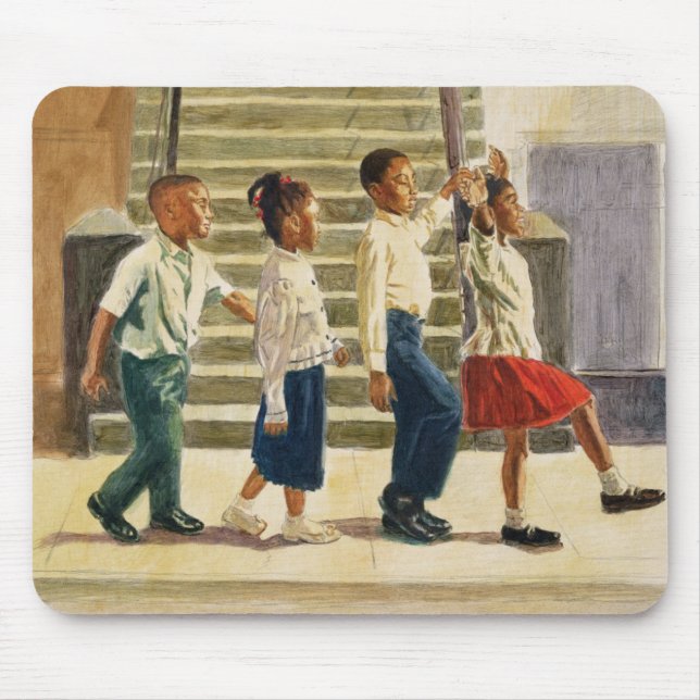 Mousepad Siga-me 1995 (Frente)