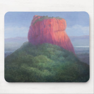 Mousepad Sigiriya mim Sri Lanka 2012