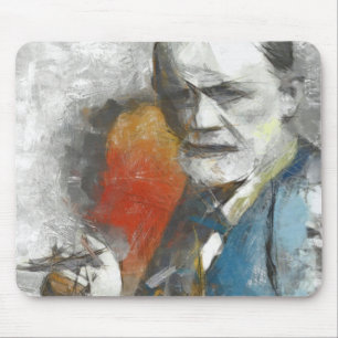 Mousepad Sigmund