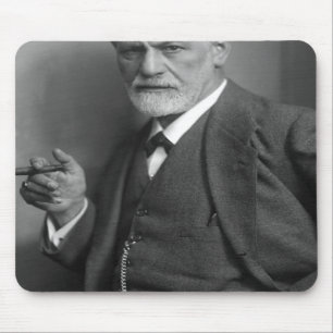 Mousepad Sigmund Freud