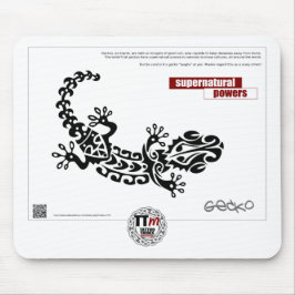 Mousepad Significados do TT - GECO