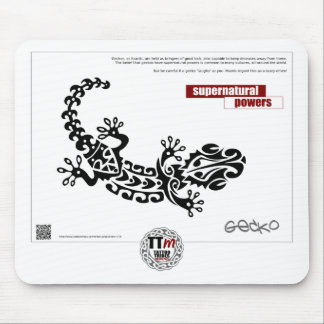 Mousepad Significados do TT - GECO