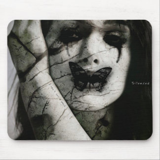 Mousepad Silenciado
