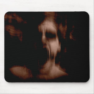 Mousepad Silêncio em queda