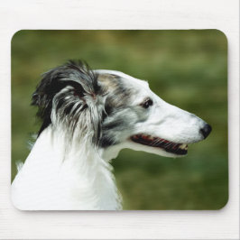 Mousepad Silken Windhound A