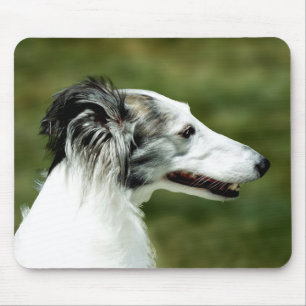 Mousepad Silken Windhound A