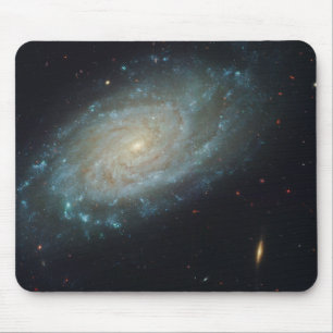Mousepad Silverado Galaxy NGC 3370 UGC 5887 SN 1994AE