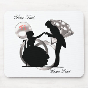 MOUSEPAD SIM