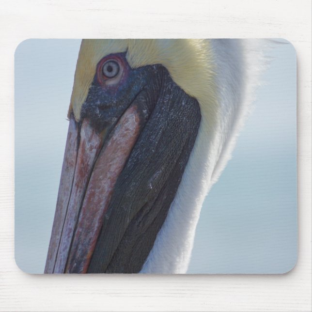 Mousepad Sim, eu sou lindo (Frente)