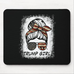 Mousepad Sim, eu sou uma Trump Girl superando-o - Trump 202