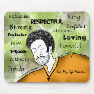 Mousepad sim, minhas matérias da vida